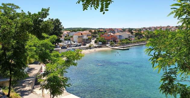 Apartment Devcic – 40 m from Sea