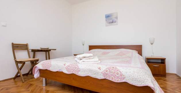 Apartment Andjelko – Sea View, 60 m from Sea