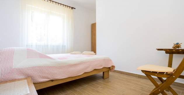 Apartment Andjelko – Sea View, 60 m from Sea