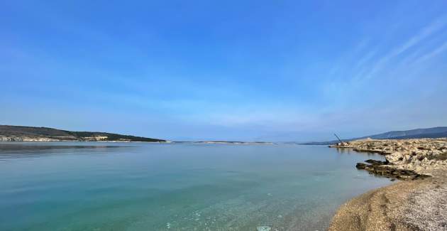 Apartment Andjelko – Sea View, 60 m from Sea