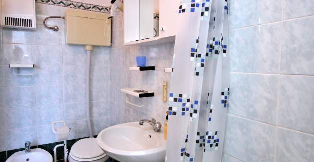 Apartment Andela A4 – Terrace, Pet-Friendly