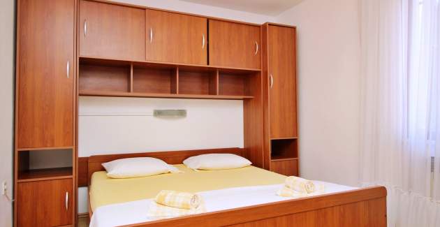 Apartment Andela A2 – Pet-Friendly