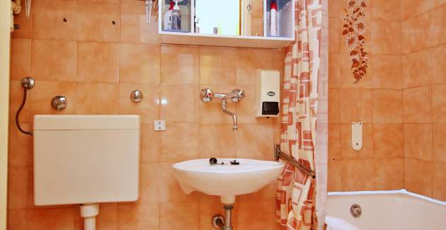 Apartment Andela A2 – Pet-Friendly