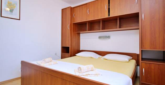 Apartment Andela A2 – Pet-Friendly