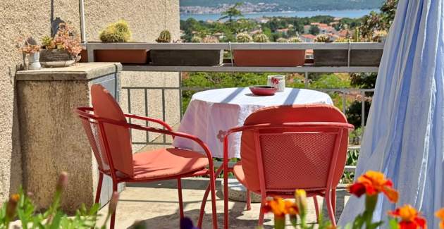 Studio Apartment Anđelka – Sea View