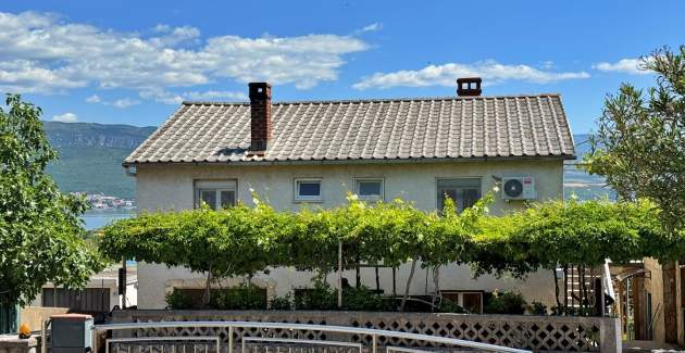 Studio Apartment Anđelka – Sea View