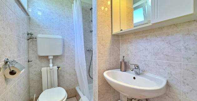 Studio Apartment Anđelka – Sea View