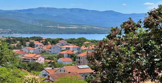Studio Apartment Anđelka – Sea View