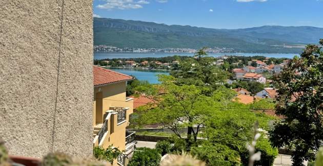 Studio Apartment Anđelka – Sea View