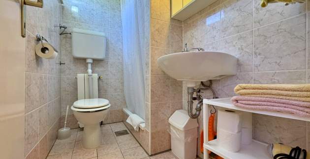 Studio Apartment Anđelka – Sea View