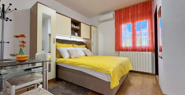 Studio Apartment Anđelka – Sea View