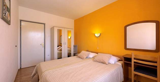 Apartment Andelka – Sea View, Pet-Friendly