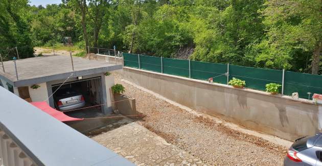 Apartment Bijelic A2 – no AC