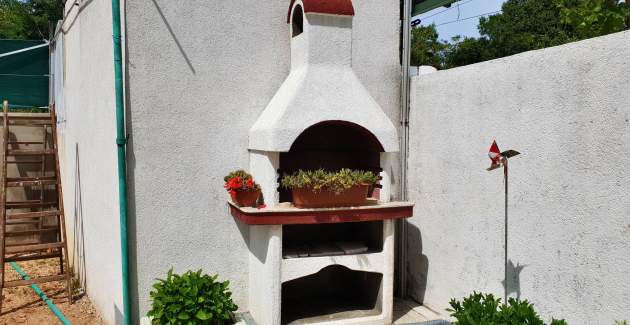 Apartment Bijelic A2 – no AC