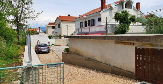 Apartment Bijelic A2 – no AC