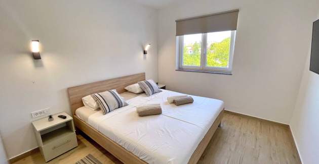 Luxury Apartment Bonum 2 – 130 m from the Sea