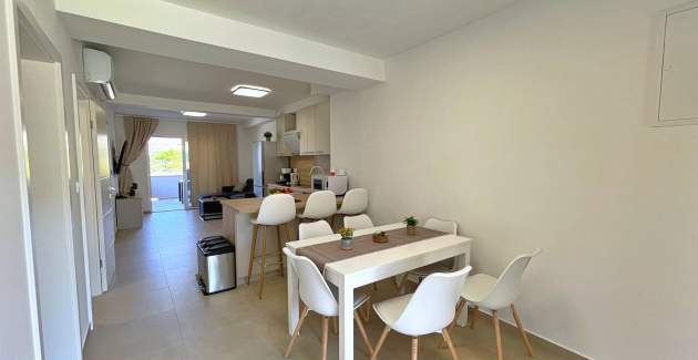 Luxury Apartment Bonum 2 – 130 m from the Sea