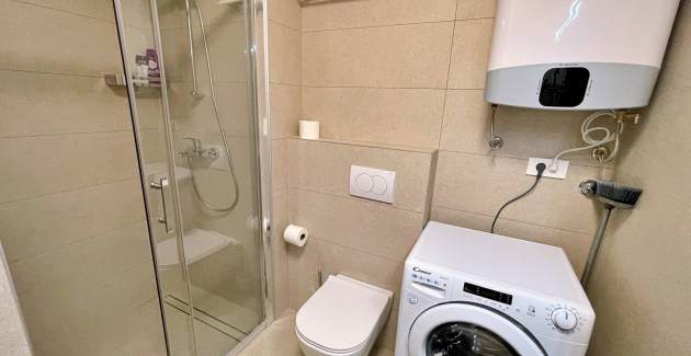 Luxury Apartment Bonum 2 – 130 m from the Sea