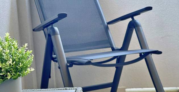 Luxury Apartment Bonum 2 – 130 m from the Sea