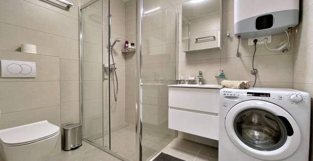 Luxury Apartment Bonum 3 – Private Pool