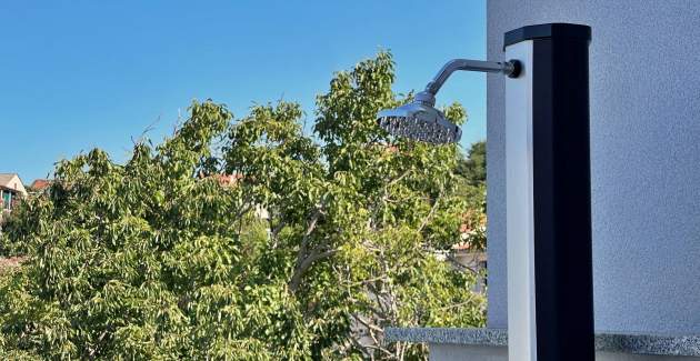 Luxury Apartment Bonum 3 – Private Pool