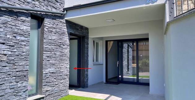 Luxury Apartment Bonum 3 – Private Pool