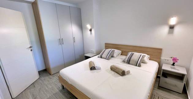 Luxury Apartment Bonum 3 – Private Pool