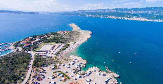 Luxury Apartment Bonum 3 – Private Pool