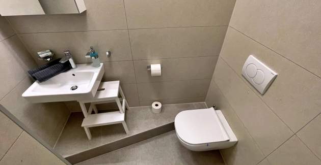 Luxury Apartment Bonum 3 – Private Pool