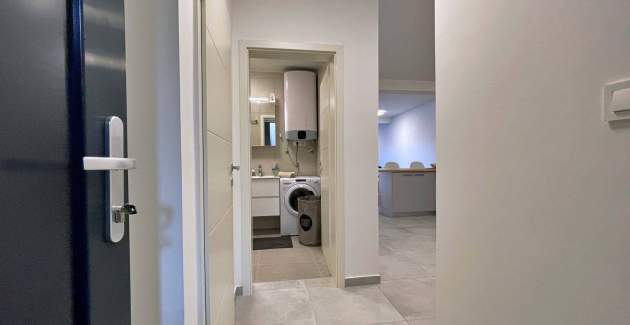 Luxury Apartment Bonum 3 – Private Pool