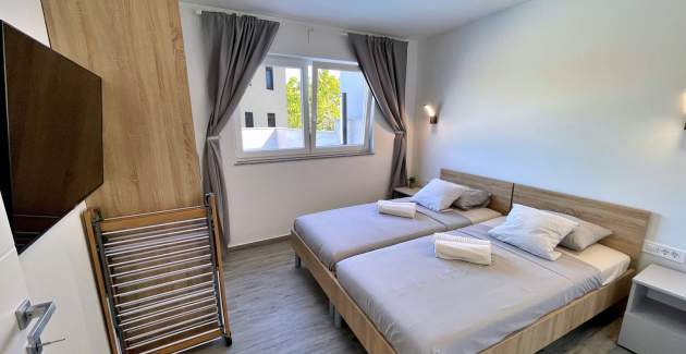 Luxury Apartment Bonum 3 – Private Pool