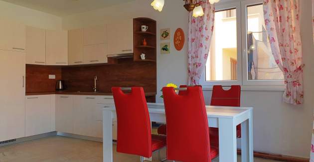 Apartment Branka 1 – Sea View, 160 m from Sea