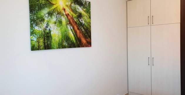 Apartment Branka 1 – Sea View, 160 m from Sea