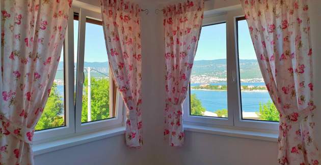 Apartment Branka 1 – Sea View, 160 m from Sea