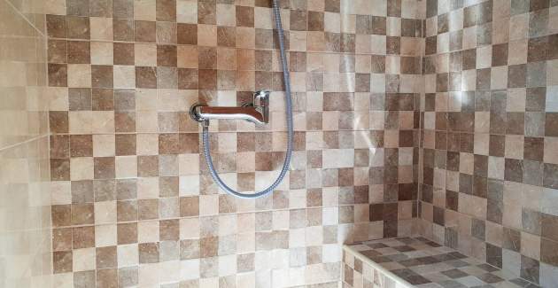 Apartment Branka 2 – Panoramablick aufs Meer