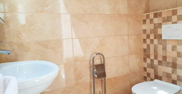 Apartment Branka 2 – Panoramablick aufs Meer