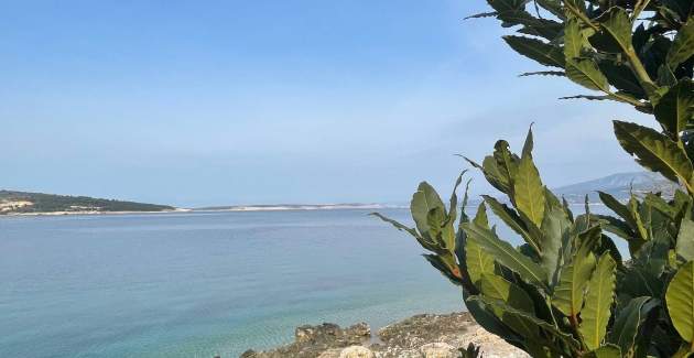 Apartment Brebric 1 – 500 m from Sea