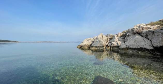 Apartment Brebric 1 – 500 m from Sea