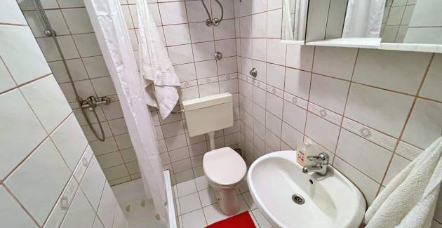 Apartment Brebric 1 – 500 m from Sea