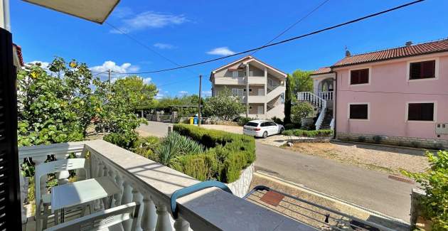 Apartment Brebric 1 – 500 m from Sea