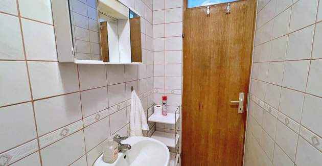 Apartment Brebric 1 – 500 m from Sea