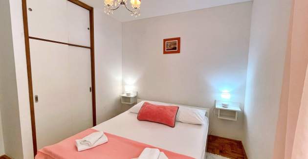 Apartment Brebric 2 – 500 m from the Sea