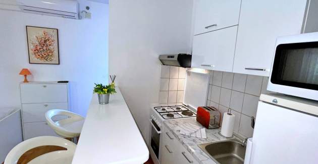 Apartment Brebric 2 – 500 m from the Sea