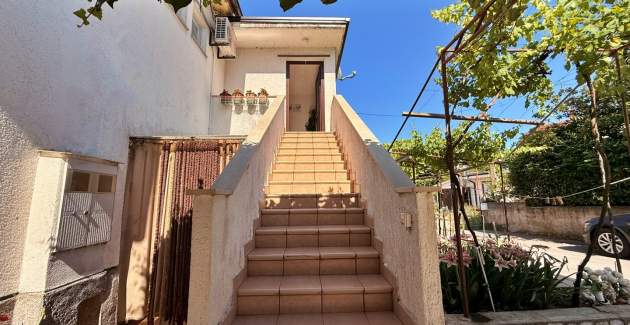 Apartment Dragica A2 – Sea View and Balcony