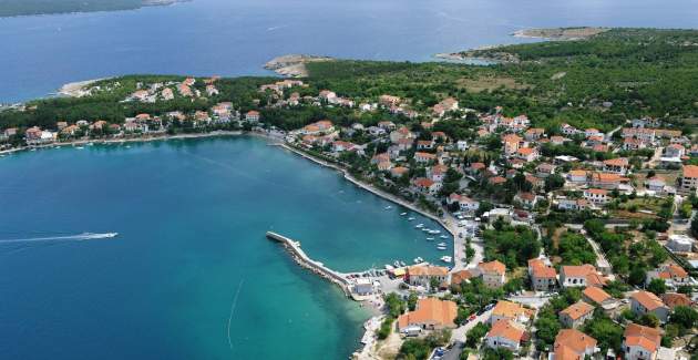 Apartment Dragica A4 – Sea View and Balcony