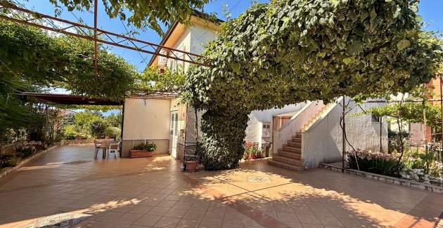 Apartment Dragica A4 – Sea View and Balcony