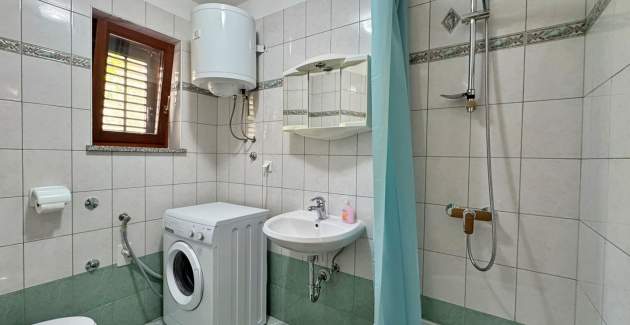 Apartment Dunato I – 310 m from the Sea