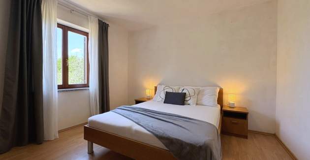 Apartment Dunato I – 310 m from the Sea