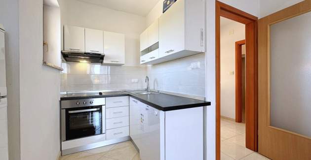 Apartment Dunato I – Sea View, 310 m from Sea