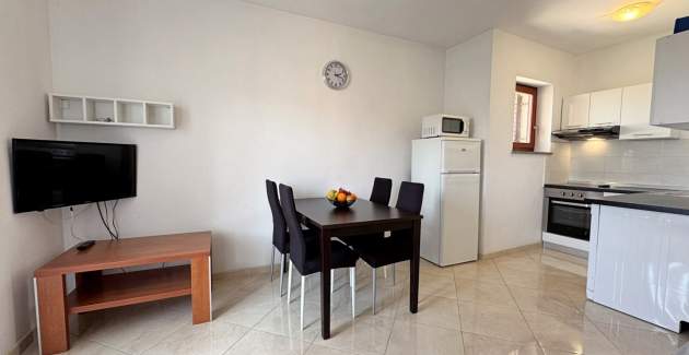 Apartment Dunato I – Sea View, 310 m from Sea